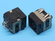 Роз'єм живлення до ноутбука Dell Pn 0DP4VC №1